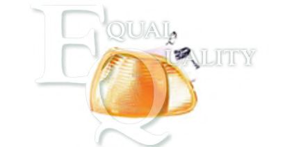 Фонарь указателя поворота EQUAL QUALITY GA4670