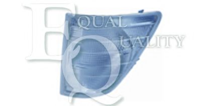 Фонарь указателя поворота EQUAL QUALITY GA5809