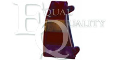 Задний фонарь EQUAL QUALITY GP0072