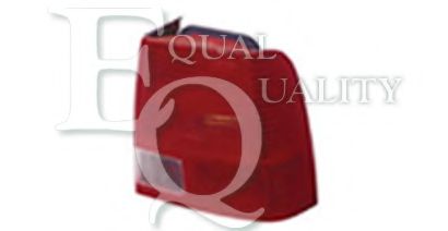 Рассеиватель, фонарь указателя поворота EQUAL QUALITY GP0412B