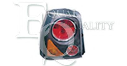 Задний фонарь EQUAL QUALITY GP0557