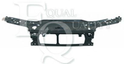Облицовка передка EQUAL QUALITY L00173