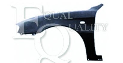 Крыло EQUAL QUALITY L00350