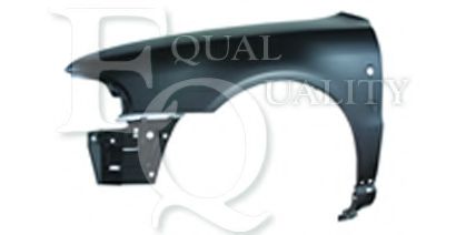 Крыло JOHNS 1309021