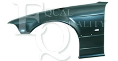 Крыло JOHNS 2007012