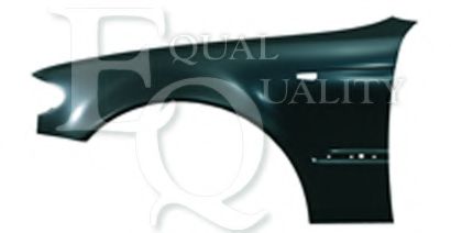 Крыло JOHNS 2008024