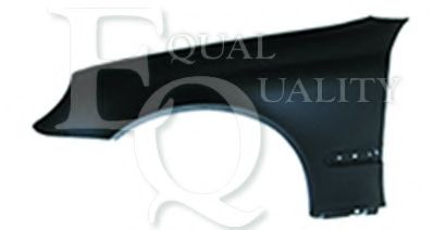 Крыло EQUAL QUALITY ME0273003