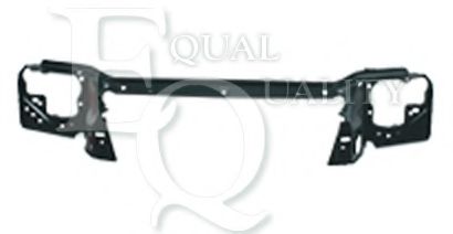 Облицовка передка EQUAL QUALITY L01644