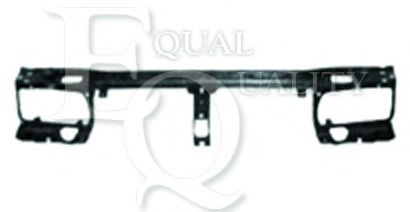 Облицовка передка EQUAL QUALITY L01712