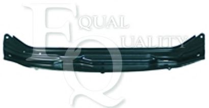 Облицовка передка EQUAL QUALITY L01738