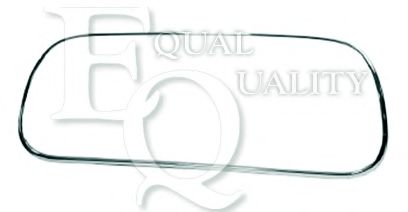 Облицовка / защитная накладка, облицовка радиатора EQUAL QUALITY M1049