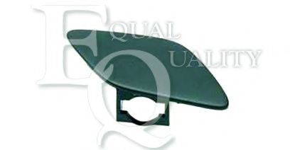 Облицовка / защитная накладка, буфер EQUAL QUALITY P2441