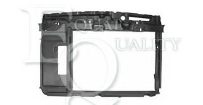 Облицовка передка EQUAL QUALITY L04107