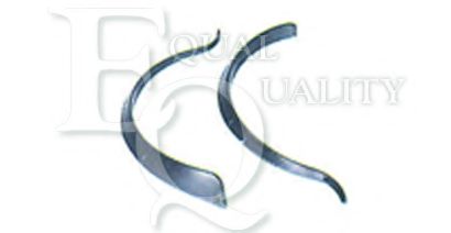 Расширение, крыло EQUAL QUALITY M0580