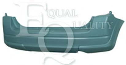 Буфер EQUAL QUALITY P0680