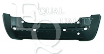 Буфер EQUAL QUALITY P0827