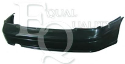 Буфер EQUAL QUALITY P0870