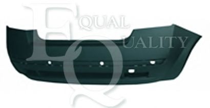 Буфер EQUAL QUALITY P0941