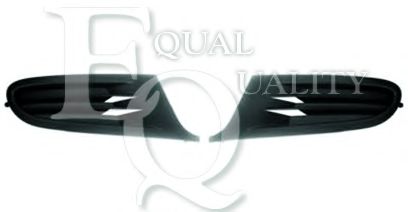 Решетка радиатора EQUAL QUALITY G2072