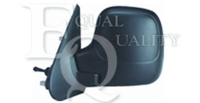 Наружное зеркало EQUAL QUALITY RS00112