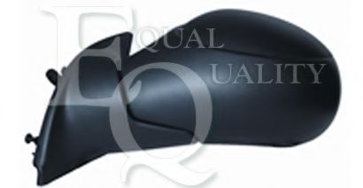 Наружное зеркало EQUAL QUALITY RS00124