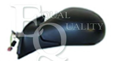 Наружное зеркало EQUAL QUALITY RD00128CS