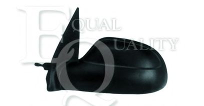 Наружное зеркало EQUAL QUALITY RD00141