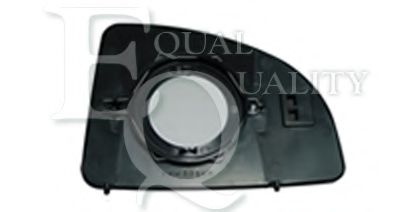 Зеркальное стекло, наружное зеркало EQUAL QUALITY RD00220