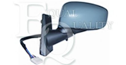 Наружное зеркало EQUAL QUALITY RD00306