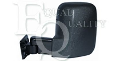 Наружное зеркало EQUAL QUALITY RS00366