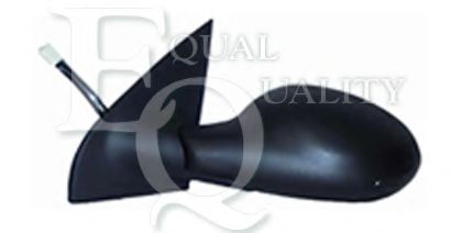 Наружное зеркало EQUAL QUALITY RD00579