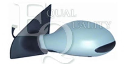 Наружное зеркало EQUAL QUALITY RD00580