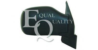 Наружное зеркало EQUAL QUALITY RS00688