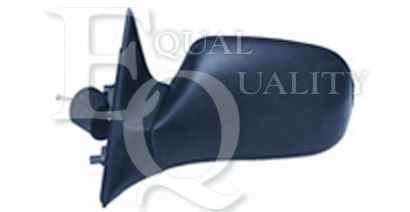 Наружное зеркало EQUAL QUALITY RD00703