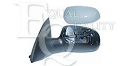 Наружное зеркало EQUAL QUALITY RD00721