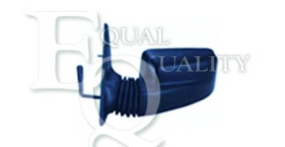 Наружное зеркало EQUAL QUALITY RS00818