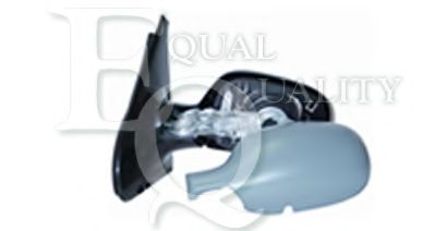 Наружное зеркало EQUAL QUALITY RD00851