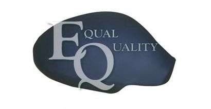 Корпус, наружное зеркало EQUAL QUALITY RS00983