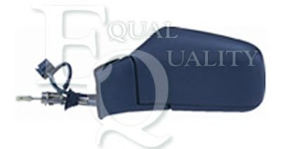 Наружное зеркало EQUAL QUALITY RD01102