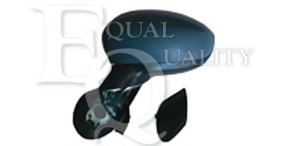 Наружное зеркало EQUAL QUALITY RD02422