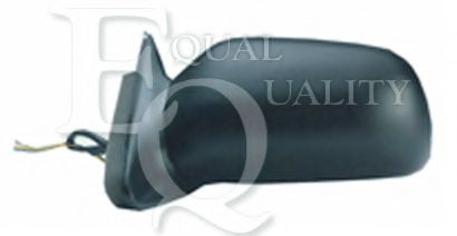 Наружное зеркало EQUAL QUALITY RS02469