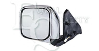 Наружное зеркало EQUAL QUALITY RS02478