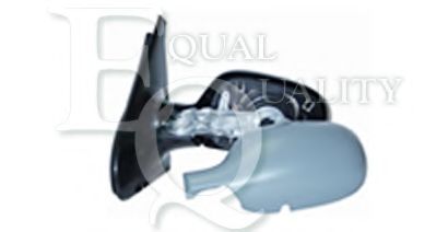 Наружное зеркало EQUAL QUALITY RD00850