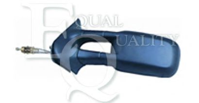 Наружное зеркало EQUAL QUALITY RS00985A