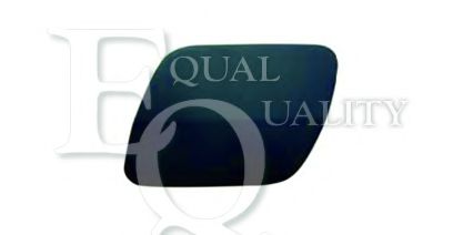 Заслонка, буксирный крюк EQUAL QUALITY P3964