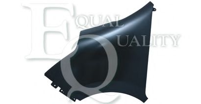 Крыло EQUAL QUALITY L02362