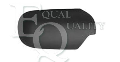 Покрытие, внешнее зеркало EQUAL QUALITY RD02412