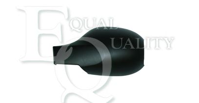 Покрытие, внешнее зеркало EQUAL QUALITY RD02796