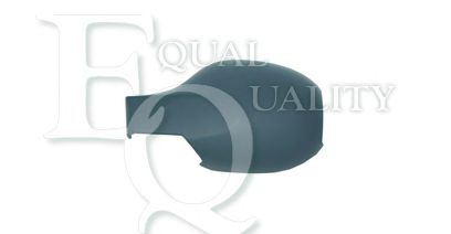 Покрытие, внешнее зеркало EQUAL QUALITY RD02797