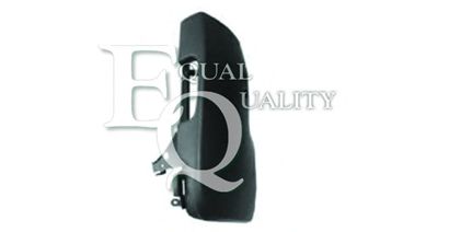 Облицовка, бампер EQUAL QUALITY P2353